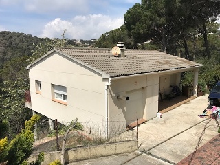 Chalet en C/ Tarragona, Dosrius (Barcelona) 2