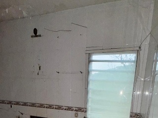 Chalet en C/ Tarragona, Dosrius (Barcelona) 4
