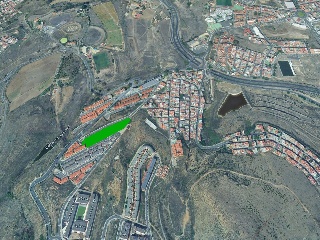 Suelo Urbanizable Delimitado en Piletas - Las Palmas de Gran Canaria - 4