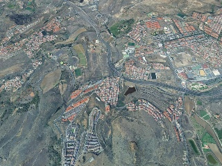 Suelo Urbanizable Delimitado en Piletas - Las Palmas de Gran Canaria - 6