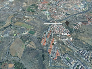 Suelo Urbanizable Delimitado en Piletas - Las Palmas de Gran Canaria - 7