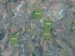 Suelo Urbanizable Delimitado en Piletas - Las Palmas de Gran Canaria - 8