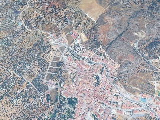 Suelo Urbano No Consolidado en Periana - Málaga - 10
