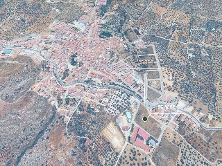 Suelo Urbano No Consolidado en Periana - Málaga - 11
