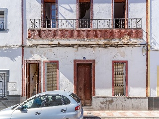 Vivienda en Peñarroya-Pueblonuevo (Córdoba) 2
