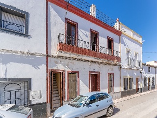Vivienda en Peñarroya-Pueblonuevo (Córdoba) 3