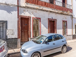 Vivienda en Peñarroya-Pueblonuevo (Córdoba) 5