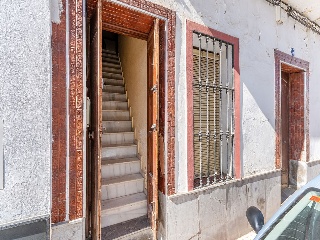 Vivienda en Peñarroya-Pueblonuevo (Córdoba) 6