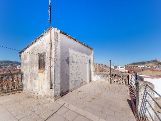 Vivienda en Peñarroya-Pueblonuevo (Córdoba) 26