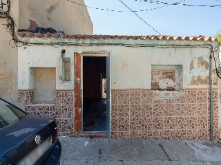 Vivienda en Tavernes de la Valldigna (Valencia) 3