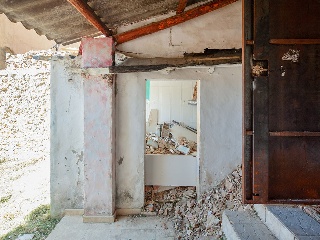 Vivienda en Tavernes de la Valldigna (Valencia) 9