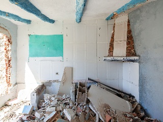 Vivienda en Tavernes de la Valldigna (Valencia) 11