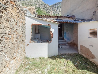 Vivienda en Tavernes de la Valldigna (Valencia) 13