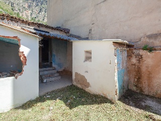 Vivienda en Tavernes de la Valldigna (Valencia) 14