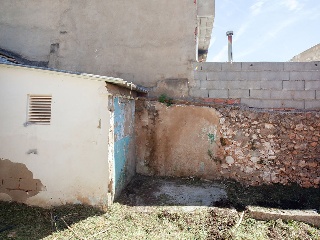 Vivienda en Tavernes de la Valldigna (Valencia) 15