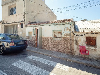 Vivienda en Tavernes de la Valldigna (Valencia) 16
