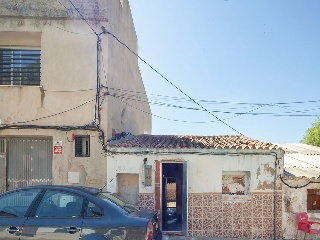 Vivienda en Tavernes de la Valldigna (Valencia) 17