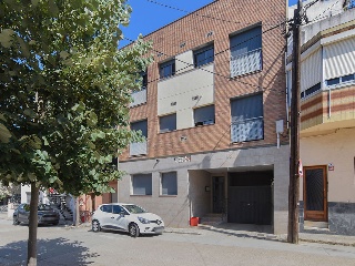 Piso en C/ del Pi, Cardedeu (Barcelona) 2