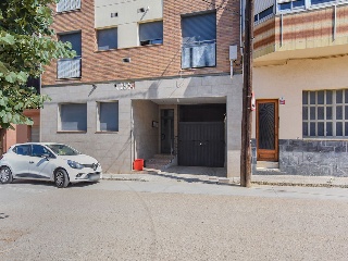 Piso en C/ del Pi, Cardedeu (Barcelona) 4
