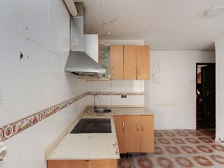 Piso en C/ Illes Canaries - El Hospitalet de Llobregat - 26