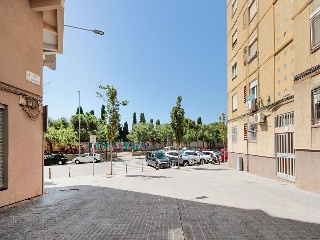 Piso en C/ Illes Canaries - El Hospitalet de Llobregat - 38