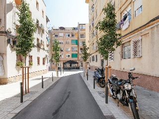 Piso en C/ Illes Canaries - El Hospitalet de Llobregat - 39