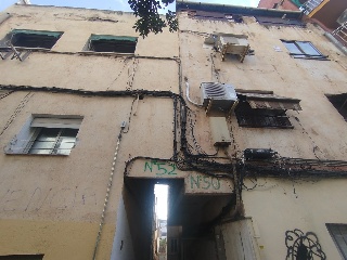 Piso en C/ Ricard Strauss - Badalona - 2