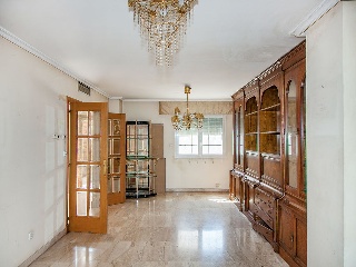 Chalet adosado en Zaragoza 19