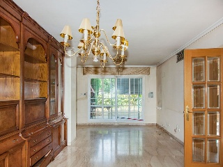 Chalet adosado en Zaragoza 20