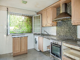Chalet adosado en Zaragoza 21