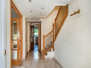 Chalet adosado en Zaragoza 32