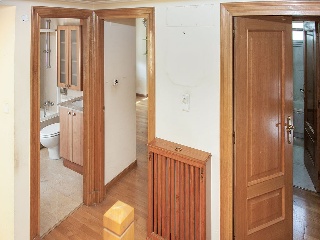 Chalet adosado en Zaragoza 34