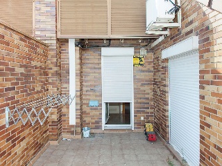 Chalet adosado en Zaragoza 38
