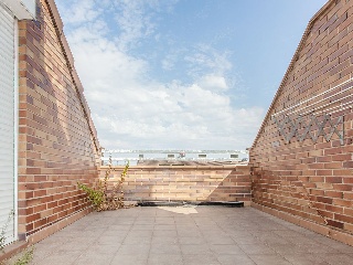 Chalet adosado en Zaragoza 39