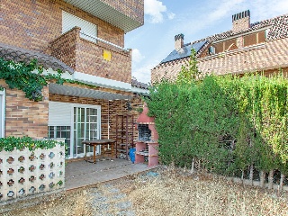 Chalet adosado en Zaragoza 40