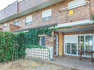 Chalet adosado en Zaragoza 41
