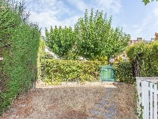 Chalet adosado en Zaragoza 42
