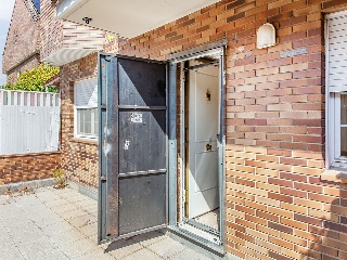 Chalet adosado en Zaragoza 43