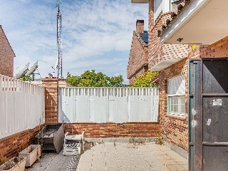 Chalet adosado en Zaragoza 44