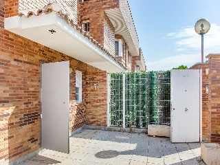 Chalet adosado en Zaragoza 45