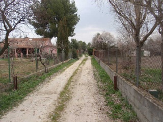 Chalet independiente en Chinchón - Madrid - 3