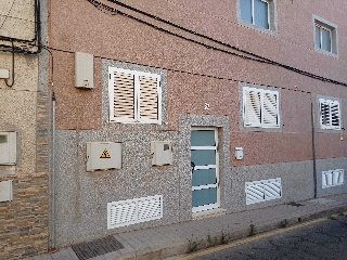 Piso en C/ Europa 5