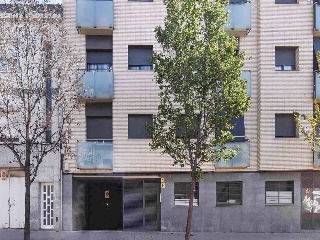 Pisos en C/ Santa Cecilia - Terrassa - Barcelona 2