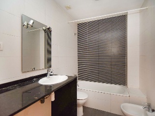 Pisos en C/ Santa Cecilia - Terrassa - Barcelona 12