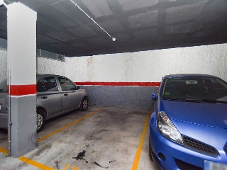 Pisos en C/ Santa Cecilia - Terrassa - Barcelona 14