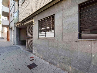 Pisos en C/ Santa Cecilia - Terrassa - Barcelona 17