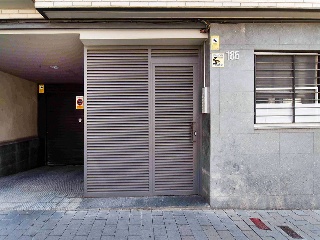 Pisos en C/ Santa Cecilia - Terrassa - Barcelona 18