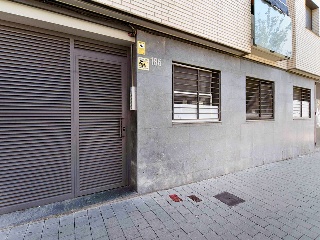 Pisos en C/ Santa Cecilia - Terrassa - Barcelona 19