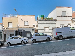 Casa en C/ Franc Comtat - Terrassa  - Barcelona 4