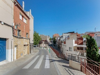Casa en C/ Franc Comtat - Terrassa  - Barcelona 5